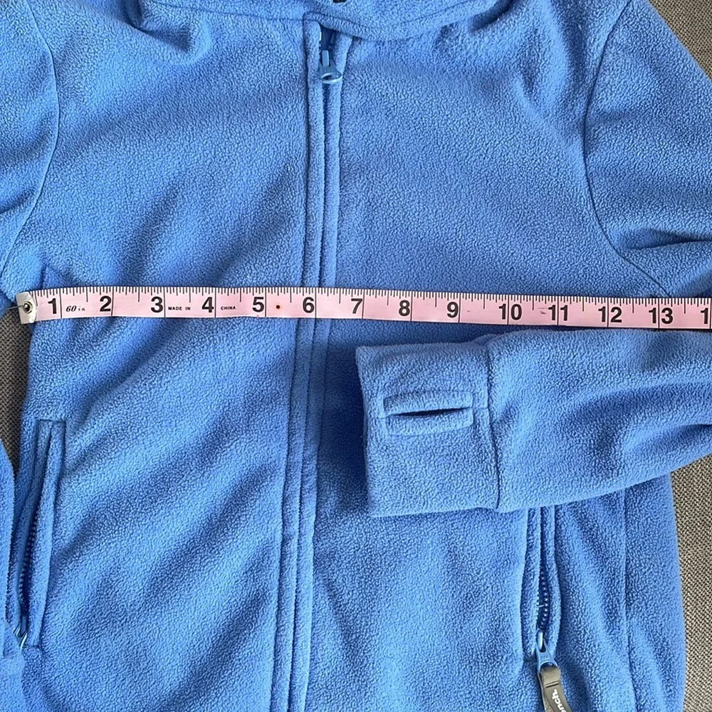 Bench zip up - Picture 3 of 4